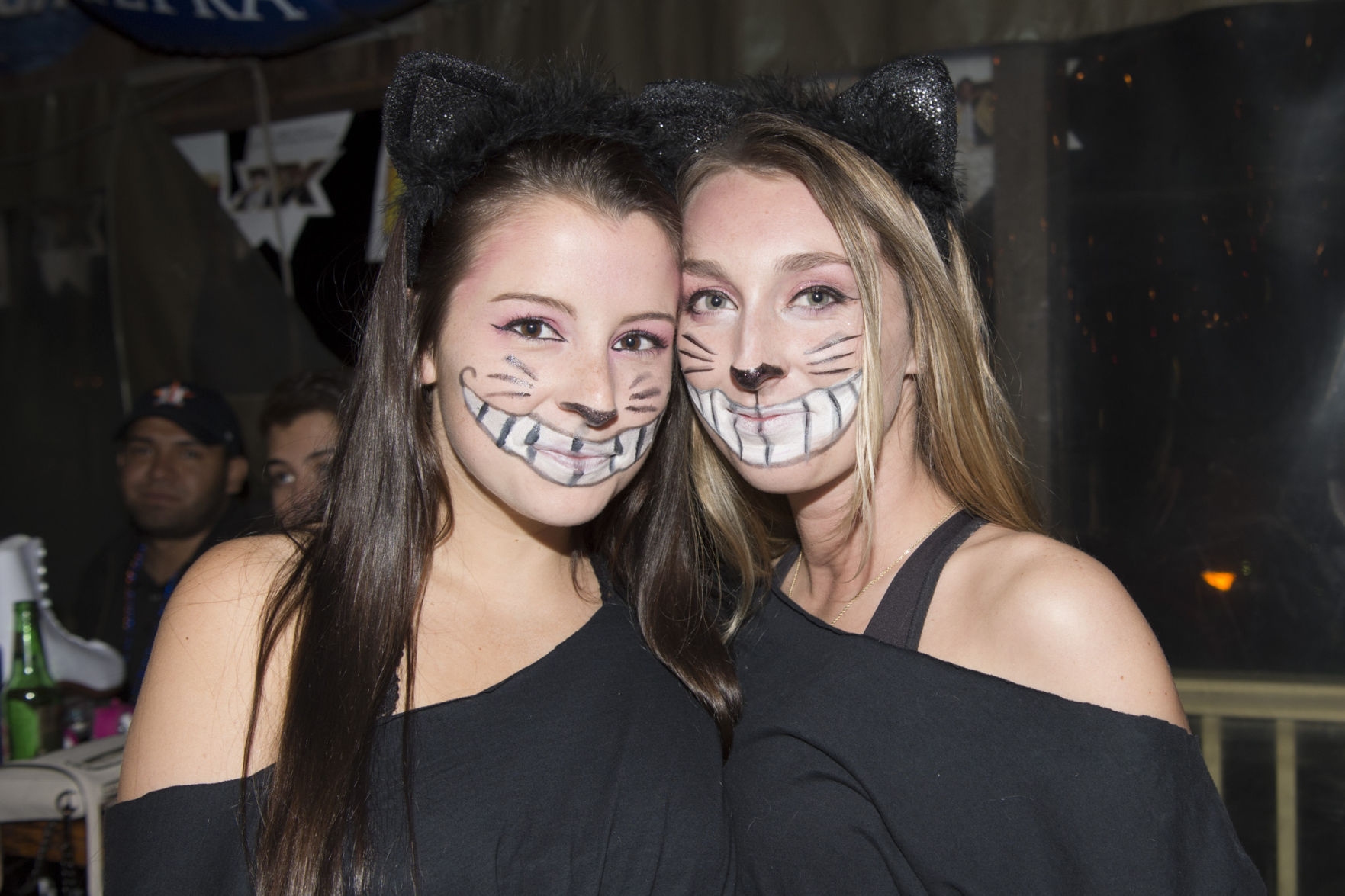 Halloween at Northgate
